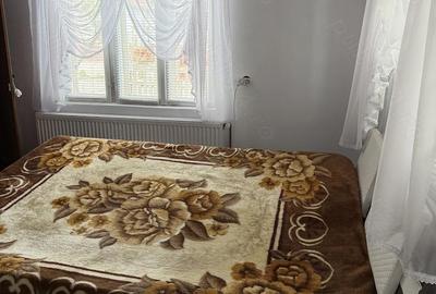 Casă cu 2 camere cu Teren 400 Mp în Șotânga - 5