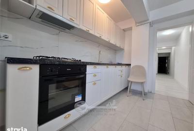 Apartament cu 2 camere în Miroslava - 2