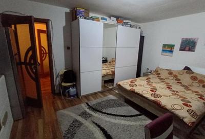 Casă cu 2 camere cu Teren 250 Mp în Lunei - 3