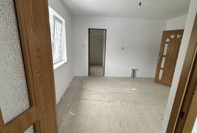 Casa la munte Baia de Cri? sat Caraci - 17