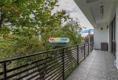 Inchiriere apartament 89 mp Baneasa Jandarmerei mobilat etaj 1 - 7