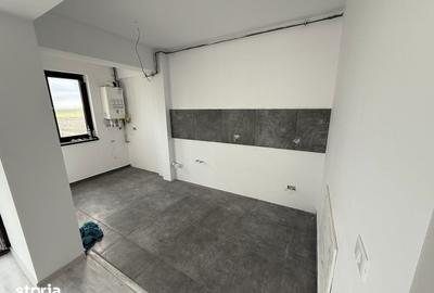 Apartament cu 2 camere în Km 4 - 9