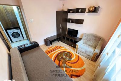 Apartament cu 3 camere decomandat în Podul de Fier - 8