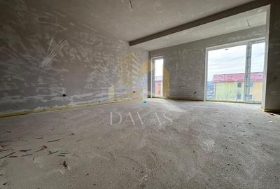 Apartament in bloc Nou de 3 camere - Parcare | Baciu - 6