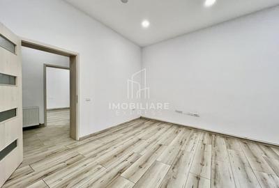 Spatiu 75mp , 2 bai, parter - strada Ploiesti - Centru - 3