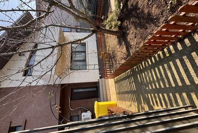 Vand casa cu teren la pret de apartament Domnesti langa Bucuresti - 6