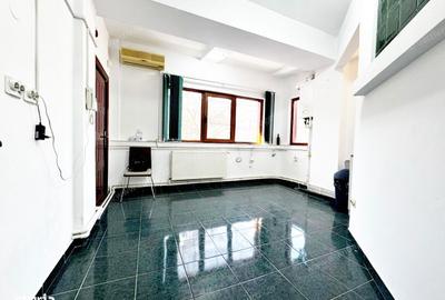 Spațiu comercial, de 120 mp, în Țiglina 1 - 10