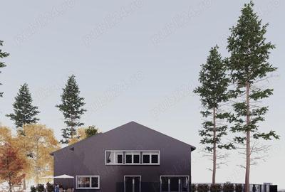 Vand casa la cheie Vand casa la cheie - 3