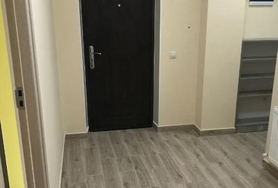 Garsoniera Zona 1 Mai - 4