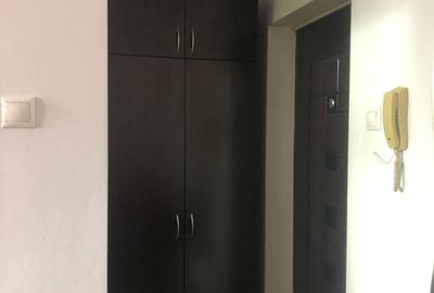 Garsoniera Unirii - Alba Iulia, confort 2 (20 mp), mobilata si utilata complet - 10