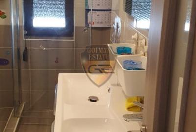 Apartament 3 Camere cu Curte in Tomis Vila | Complet Mobilat si Utilat, parcare - 11