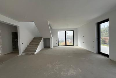 De vanzare vila individuala complex langa lac Corbeanca - 10