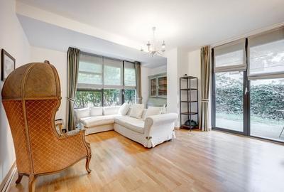 3 camere 100 mp + GRADINA,  parcare, Compex inchis Privighetorilor! - 3