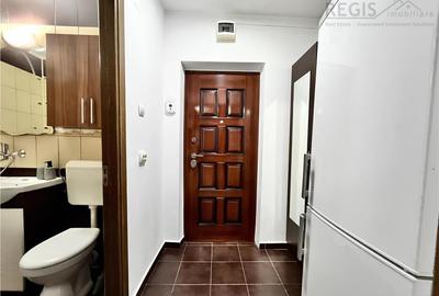 Garsoniera in zona Judetean str Traian de Inchiriat - 3