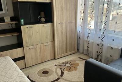 Garsonieră semidecomandată, mobilată în Astra - 1