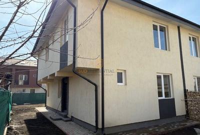 Vila noua cu 4 camere, P+1E, disponibila imediat, Bragadiru, Ilfov - 1