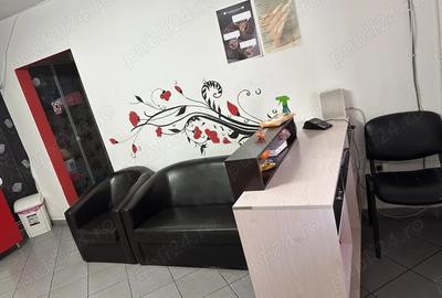 Spațiu comercial, de 1 mp, în Central - 2