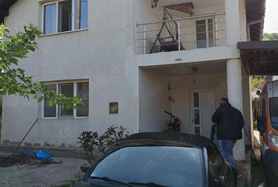 Vila ,Cartier Goranu