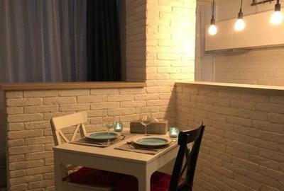 Apartament 2 camere - Centrul Vechi