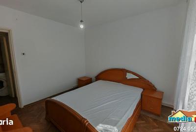 Apartament cu 2 camere semidecomandat în Țiglina 1 - 7