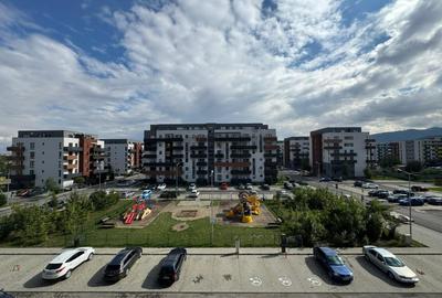 Apartament 3 camere de vanzare - Avantgarden Faza 4 - 17