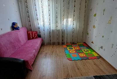 Vânzare apartament 2 camere – Micro 19, str. Oțelarilor - 2
