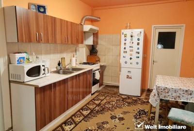 Vanzare apartament 2 camere, confort sporit, semicentral, zona USAMV - 4