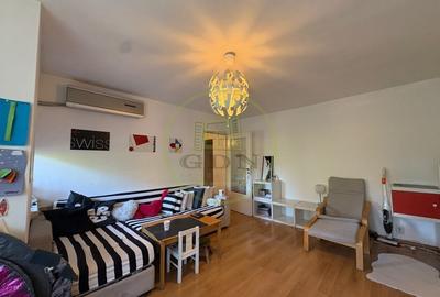 Apartament cu 3 camere decomandat, mobilat în Gării - 2