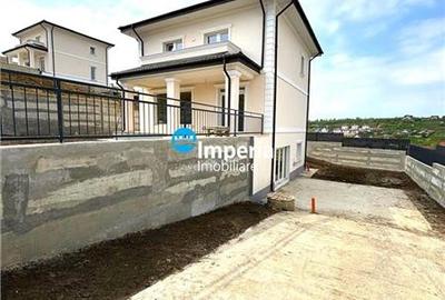 Vila, garaj, 570 teren, 208 mpu, Hlincea Manta Rosie - 13