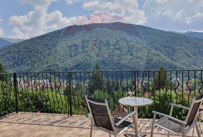 Hotel/pensiune 21 camere vanzare in Prahova, Sinaia, Ultracentral - 2