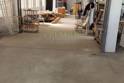 CLADIRE COMERCIALA | 857 MP | PARCARI SUBTERANE | - 3