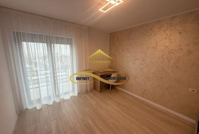 Casa noua de inchiriat in Hemeius Bacau - 20