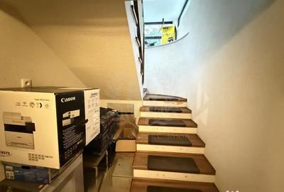 Casă cu 5 camere cu Teren 300 Mp în Ana Ipătescu - 16