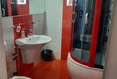 Inchiriez apartament 3 camere Nord