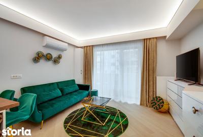 Apartament cu 2 camere în Central