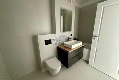 Apartament 3 camere, priveliste, terasa 20 mp, Elite City - 3