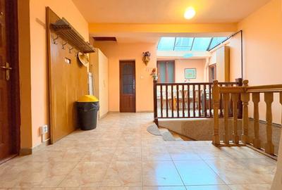 4 camere, suprafata generoasa, etajul 1, zona Bucovinei - 5