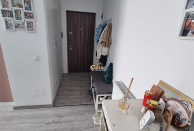 Apartament cu 3 camere decomandat, mobilat în Baciu - 11