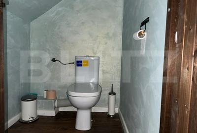 Apartament cu scara interioara, 110 mp - Zona Centrala, Alba Iulia - 7