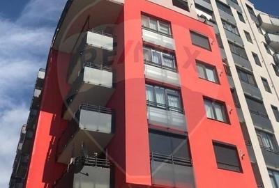 Apartament cu 2 camere decomandat, mobilat în Banu Mărăcine - 12