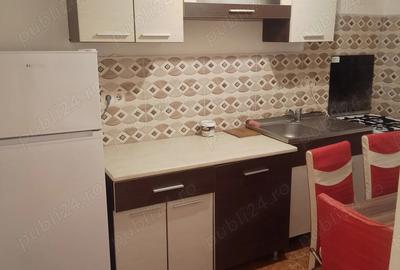 Inchiriez o garsoniera pentru 1 sau 2 persoane, - 1