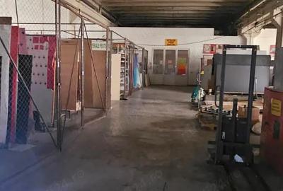 Spațiu comercial, de 360 mp, în Străulești