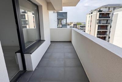 Apartament 2 camere cu DEBARA | 65mp | 99RESIDENCE | In statia STB | Dezvoltator - 5