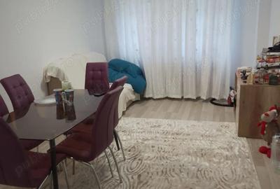 Apartament cu 2 camere semidecomandat în Narcisa - 2