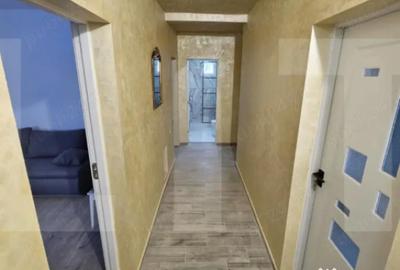 Casă cu 2 camere cu Teren 331 Mp în Blașcovici - 2