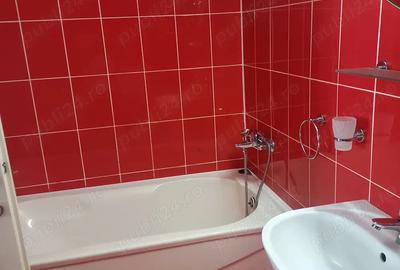 PF. vand apartament 1 camera, 45 mp in Cluj-Napoca, Manastur PF. vand apartament 1 camera, 45 mp in Cluj-Napoca, Manastur - 1