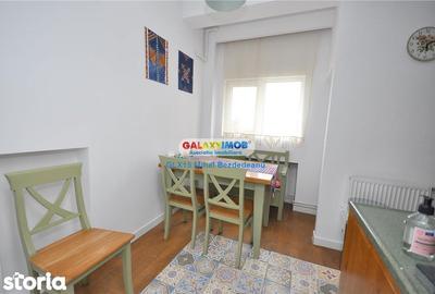 Apartament cu 3 camere semidecomandat, mobilat în Universitate - 9