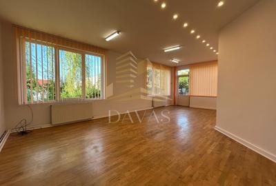 Spatiu ideal pentru birou sau locuit | Parcare | Piata Fraternitatii - 9