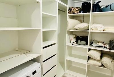 Apartament cu 2 camere semidecomandat în Bucium - 5