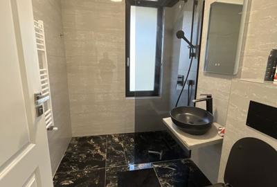 Apartament cu 2 camere, mobilat în Steaua - 4